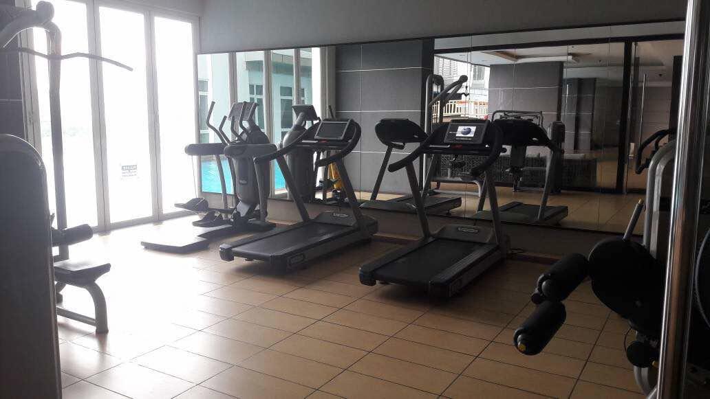 Apartment Ksl Mall D'esplanade By Summer *